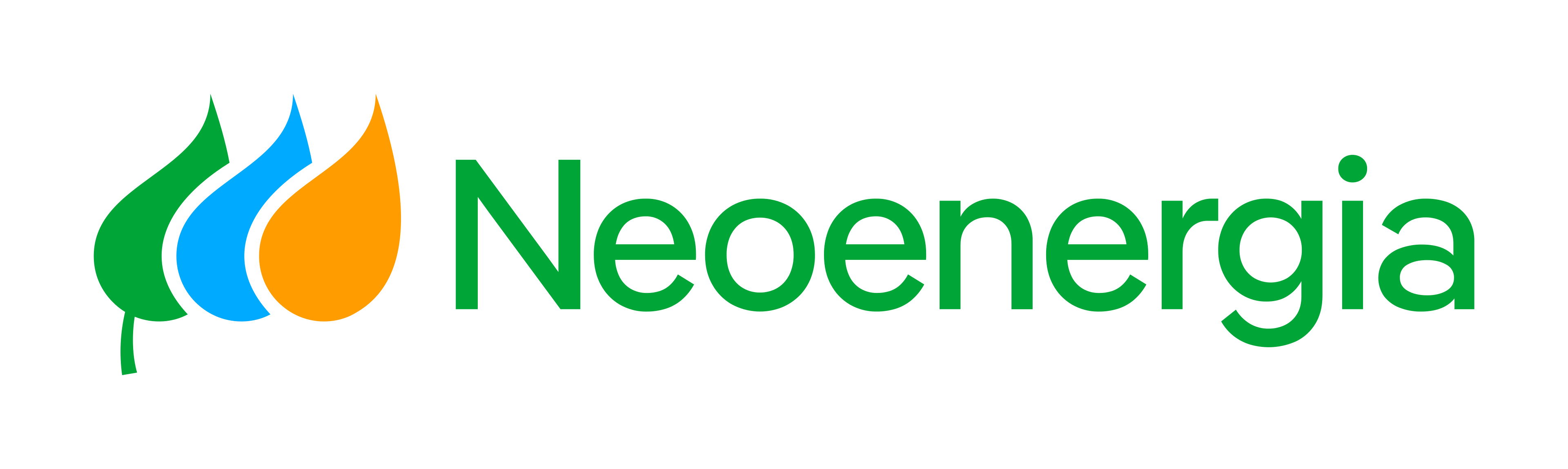 Neoenergia